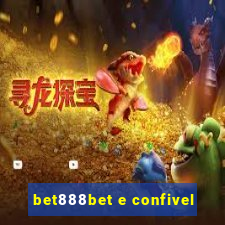 bet888bet e confivel